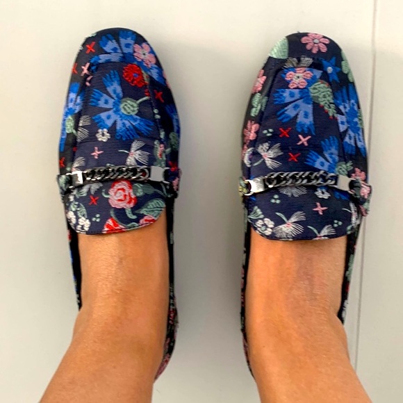 indigo rd. Loafer shoes - Picture 3 of 5